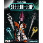 Настольная игра Stellar Leap - фото