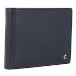 Кошелек Esquire Harry, морской синий - фото 2