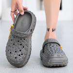 Сабо мужские Caritesport, черный - фото 16