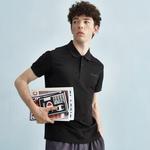 Поло us version unisex Champion, черный - фото 9