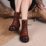 Ботинки ARTMU Martin Boots Women's - фото 21