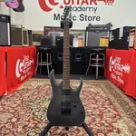 Ibanez RGA42EX Прозрачный серый матовый - фото