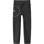 Леггинсы GS Puma, черный - фото