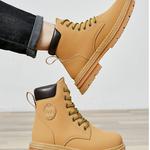 Мартин Ботинки Мужские Aaa Since 1955 - фото 21