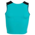 Спортивный топ Joma Record II, синий - фото 2