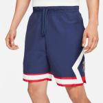 Мужские повседневные шорты Jordan, цвет Blue - фото 5