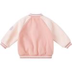 Детская куртка для младенцев Dave&Bella, желтый - фото 2