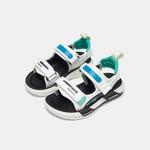 Детские сандалии MQD, белый - фото 2