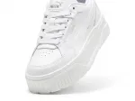 Кроссовки Karmen II Idol Platform Sneaker Puma, белый - фото 4