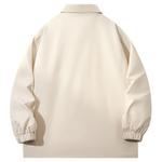 Куртка Unisex PAKA, экрю - фото 5