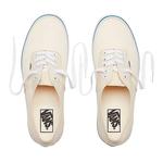 Кроссовки Vans Authentic , бежевый - фото 4