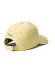 Бейсболка Polo Ralph Lauren, Light yellow - фото 2