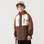 Школьная куртка Jeep, светло-оливковый - фото 8