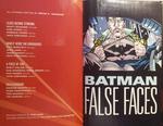 Batman: False Faces (DC Comics) - фото 2