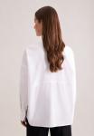 Блуза Seidensticker Blouse, White - фото 2