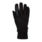 Перчатки Silvini Parona, черный - фото