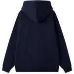 Толстовка унисекс Gap, синий - фото 20