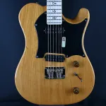 PRS Майлз Кеннеди Подпись Антикварный Натуральный #443 - фото