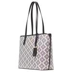 Kate Spade Поливинилхлоридная сумка-шоппер - фото 2