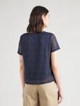 Футболка VERO MODA VMMAYA, Navy - фото 5