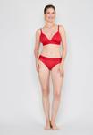 Трусы JOOP! Thong, Bright Red/Dark Red - фото 2