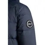 Куртка Dlx Sergei down, синий - фото 4