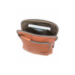 Сумка через плечо Strellson n, коньячный - фото 3