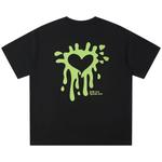 Футболка унисекс 30BRAID, темно-синий - фото 11