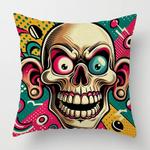 SuiHeill Наволочка из льна и хлопка - фото 8