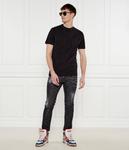 Футболка Рейтер Regular fit Richmond X, черный - фото 2