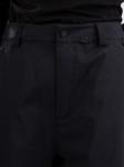 Штаны для сноуборда Volcom Kleveland Hose, black - фото 7
