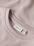 Толстовка NAME IT NMNSELI, цвет Pastel purple - фото 3