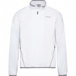 Куртка клубная куртка м Head, белый - фото