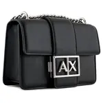 Сумка Armani Exchange XW000071_AF12039 messenger, черный - фото 3