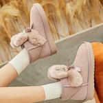 Зимние ботинки женские Hla, черный - фото 13