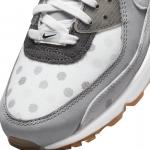 Nike Mens Air Max 90, White - фото 9