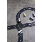 Деревянная гусеничная машина Jabadabado W7231 - фото 3