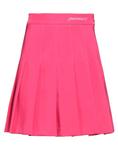 Мини-юбка Hinnominate, фуксия - фото