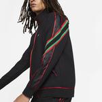 Джордан Мужская куртка Jordan, цвет Black - фото 5