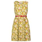 Летнее платье mint & mia, зеленый - фото 3