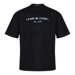 Футболка trueprodigy Noa F , Black - фото