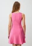 Платье Jimmy Key Day dress, Pink - фото 2