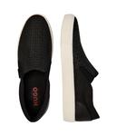 Кроссовки morrie_slon_rnmono Hugo, черный - фото 4