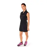 Женское платье Cameros Trangoworld, черный - фото