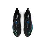 XTEP Беговые кроссовки low top черные Scallion Green 35 40 Kids' - фото 5