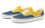 Кроссовки era 95 dx blue/yellow Vans, желтый - фото 2