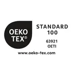 Простыня Träumeland «Простынь из органического хлопка» с эластаном, цвет hellgrau - фото 2