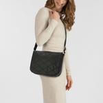 Сумка кросс-боди TOM TAILOR, Black - фото 8