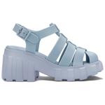 Шлепанцы и сланцы Melissa River Trekking Shoes Women's - фото 15