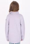 Флисовая куртка Schmuddelwedda, сиреневый - фото 4
